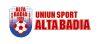 Logo für Uniun Sport Alta Badia