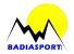 Logo per Badiasport Unione Sportiva Amatoriale