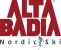 Logo für Organisationskomitee Langlaufrennen "Pas Lunch Alta Badia"