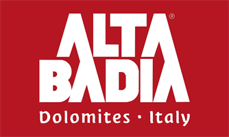 Logo per Associazione Turistica Badia - Ufficio di San Cassiano